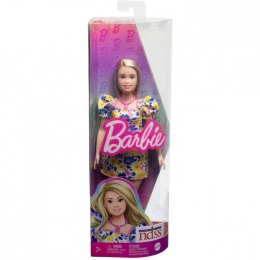Mattel Lalka Barbie Fashionistas z zespołem Downa