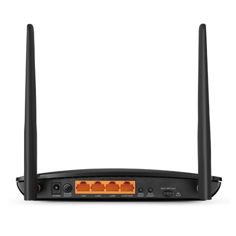 Router TP-Link Archer MR600 AC1200