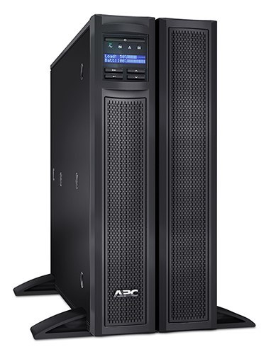 APC SMX3000HV SMART X 3000VA R2T 4U LCD 230V