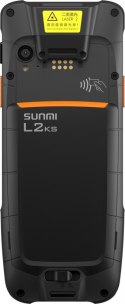 Sunmi Terminal L2KS Handheld Wireless Terminal