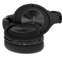 Słuchawki bezprzewodowe Bluetooth 5.0 Camry