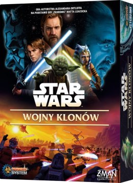 Star Wars: Wojny Klon?w