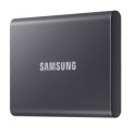 Samsung Dysk Portable T7 1TB USB3.2 GEN.2 szary