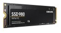 Samsung Dysk SSD 980 1TB Gen3.0x4 NVMeMZ-V8V1T0BW