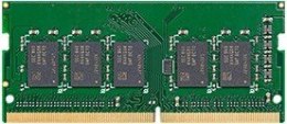 Synology Pamięć DDR4 4GB ECC SODIMM D4ES02-4G Unbuffered