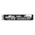 PNY Karta graficzna GeForce RTX 4060 8GB OC VERTO DUAL FAN DLSS 3