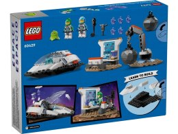 LEGO 60429 CITY Space Asteroid Recovery p8