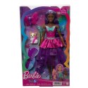 Barbie Magic Brooklyn Lalka filmowa HLC33