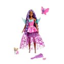 Barbie Magic Brooklyn Lalka filmowa HLC33