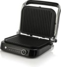 Grill kontaktowy 2100W GORENJE GCG2100S