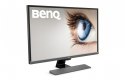 Benq Monitor 32 EW3270U 4K LED 4ms/3000:1/HDMI/CZARNY