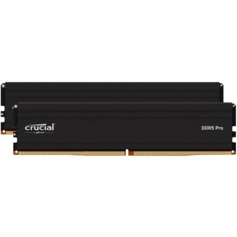 Crucial Pamięć DDR5 Pro 32GB/5600 (2*16GB) (16Gbit)