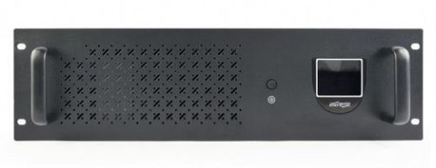 Gembird Zasilacz awaryjny UPS 2000VA Line-In 2xC13 2xSchuko USB