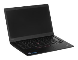LENOVO ThinkPad T470S i5-6300U 12GB 256GB SSD 14