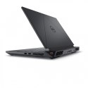 Dell Notebook Inspiron G15 5530/Core i7-13650HX/16GB/512GB SSD/15.6 FHD 120Hz/GeForce RTX 3050/Cam & Mic/WLAN + BT/Backlit Kb/3 Cell/