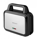 Concept Opiekacz do kanapek 4w1 SV3070 900W