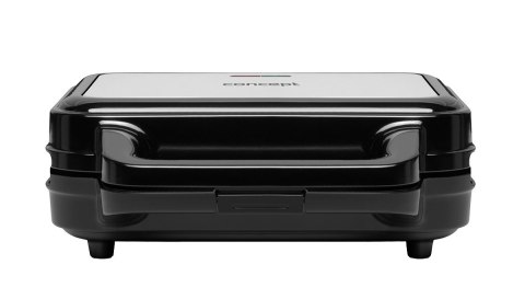 Concept Opiekacz do kanapek 4w1 SV3070 900W
