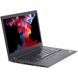 Dotykowy Lenovo T470s FHD