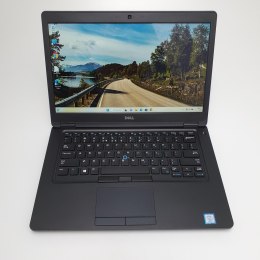 Laptop Dell 5490 Dotyk