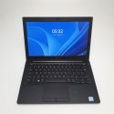 Laptop Dell 7290 HD