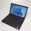 Laptop Dell 7290 HD
