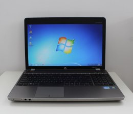 Laptop HP 4530s HD