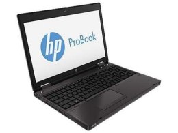 Laptop HP 6560B HD