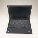 Lenovo ThinkPad L380 HD