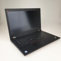 Lenovo ThinkPad P17 Gen 1