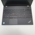 Lenovo ThinkPad P53s