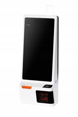 Sunmi Kiosk samoobsługowy K2 A9, 4GB+32GB, 80mm printer, Camera (QR reader), NFC, WiFi, 24