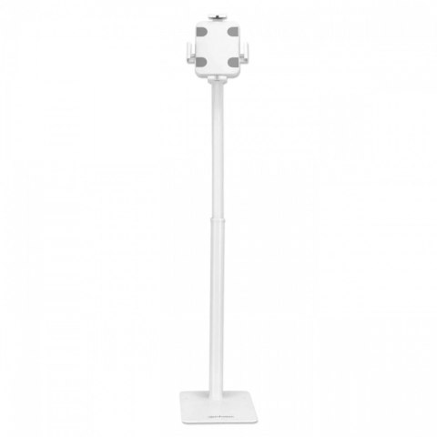 Techly Stojak podłogowy do iPad i tablet 9,7-10,1 cali z ramką i blokadą