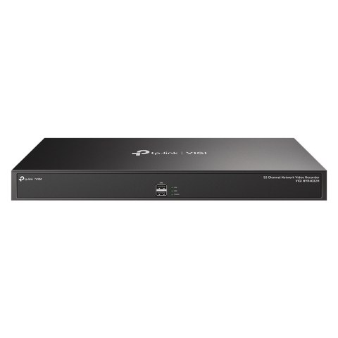 TP-LINK Rejestrator video VIGI NVR4032H 32 Channel Video Recorder