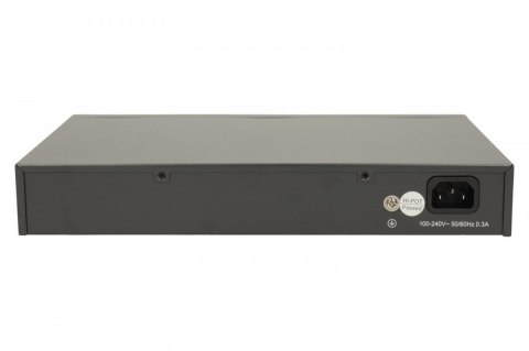 TP-LINK SF1016DS switch L2 16x10/100 Desktop