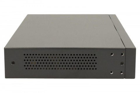 TP-LINK SF1016DS switch L2 16x10/100 Desktop