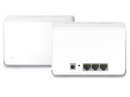 TP-LINK System WiFi- Halo H70X AX1800 2-pak
