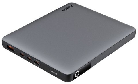 AUKEY PB-Y44 Power Bank 20000mAh 100W 4xUSB PD 3.0 QC 3.0 LED