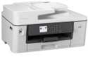 Brother Urządzenie wielofunkcyjne MFP MFC-J3540DW A3 4in1 ADF50/28ppm/(W)LAN/19.8k