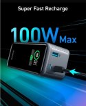 Anker Powerbank Prime 20000 mAh 200W USB-C x 2 USB-A x 1