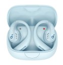 Anker Słuchawki nauszne Soundcore AeroFit Pro zielone