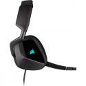 Corsair Zestaw słuchawkowy Surround 7.1 VOID RGB ELITE USB CARBO