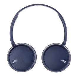 Słuchawki JVC HAS-36WAU BT BLUE