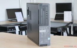 Komputer Dell 3010 DT