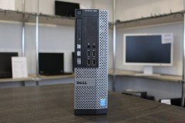 Komputer Dell XE2 SFF