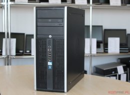 Komputer HP 7500 Tower