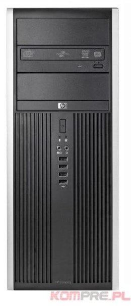 Komputer HP 8100 TOWER