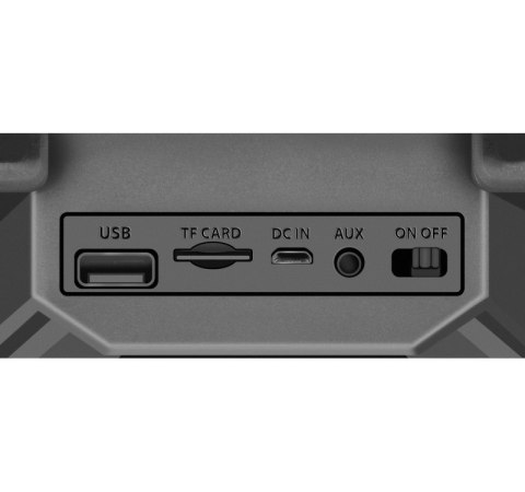 Defender Głośnik bluetooth G98