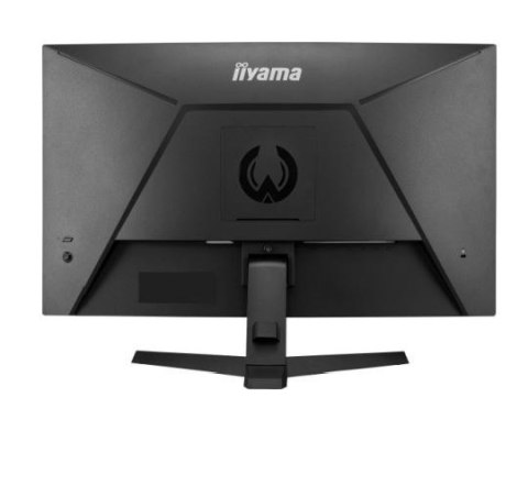 IIYAMA Monitor 27 cali G2766HSU-B1 VA,165HZ,1500R,1MS,DP,HDMIx2,USB,FreeSync