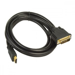 Maclean Kabel DVI-HDMI v1.4 2m MCTV-717