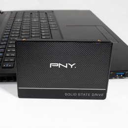 PNY Dysk SSD 500GB 2,5 SATA3 SSD7CS900-500-RB